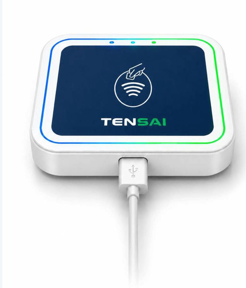 TR-50 Compact mDL reader